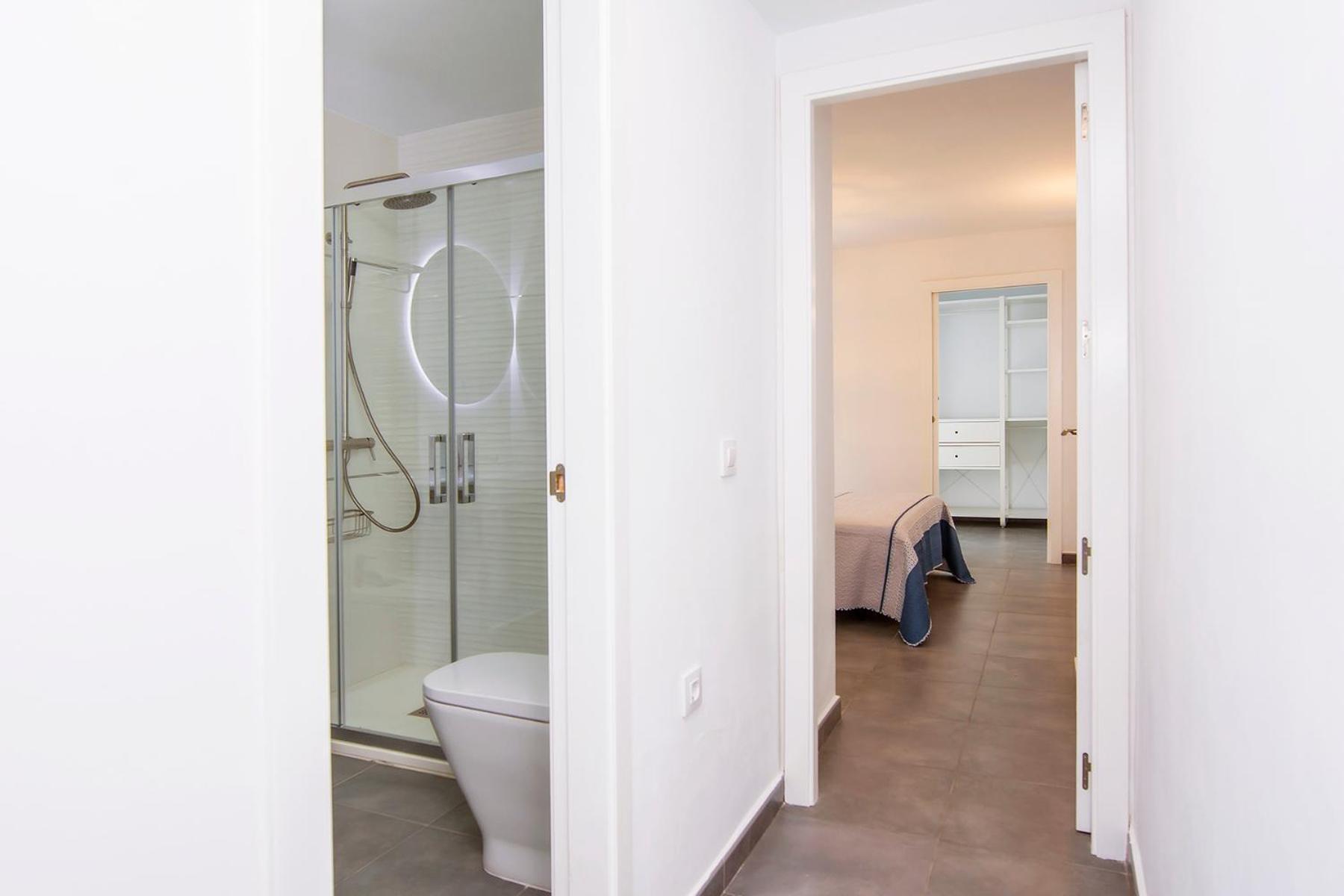 Apartment Miramar - Avd. Faro Mesa Roldan Carboneras