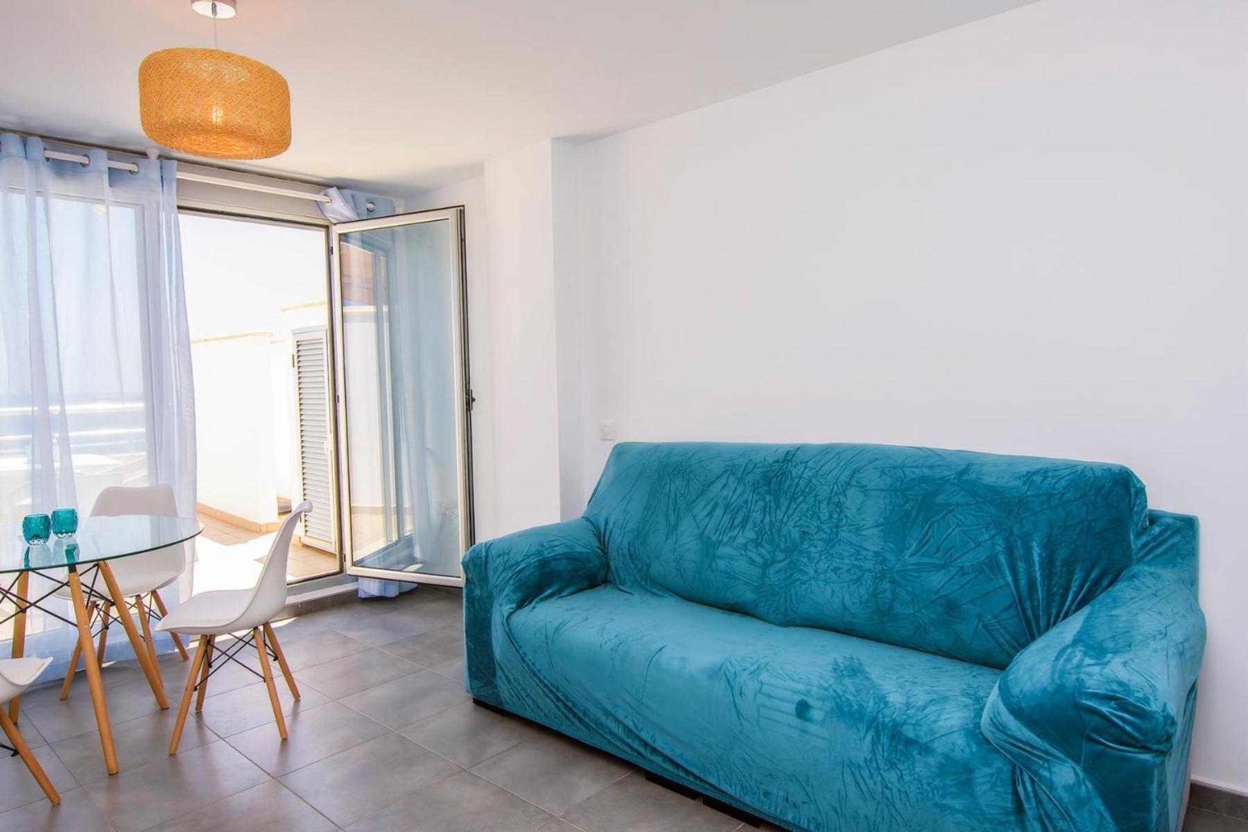 Apartment Miramar - Avd. Faro Mesa Roldan *